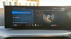 BMW M3 xDrive Competition M 4dr Step Auto Petrol Saloon